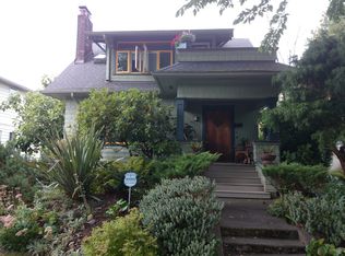 2827 33rd Ave S, Seattle, WA 98144