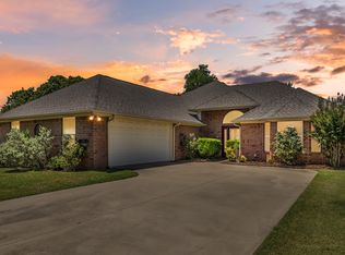 17086 Faircrest Dr, Whitney, TX 76692