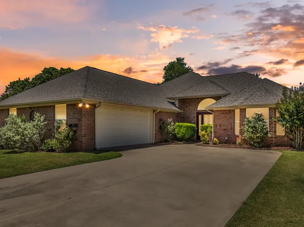 17086 Faircrest Dr, Whitney, TX 76692