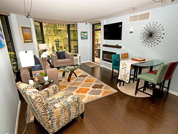 2nd image of 500 W Harbor Dr Unit 314
