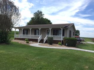 5149 Russellville Rd, Franklin, KY 42134