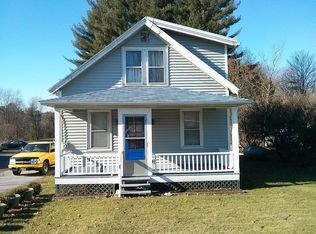 3611 Waterbury Stowe Rd, Waterbury Center, VT 05677