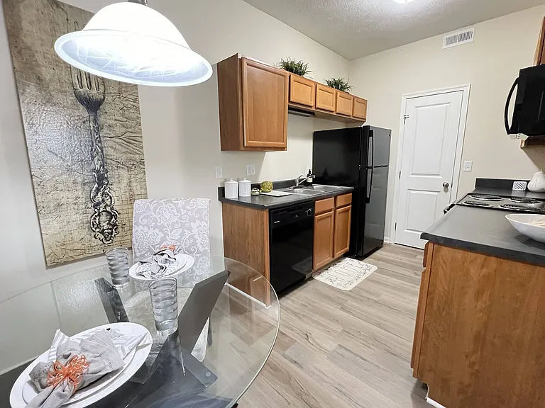 Residences at Northgate Crossing — Photo 6