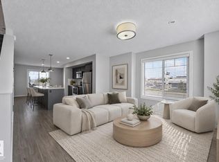 Laurel Landing, Edmonton, AB T6T 1A6