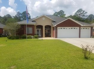 2608 Shadow Ridge Ct, Lynn Haven, FL 32444