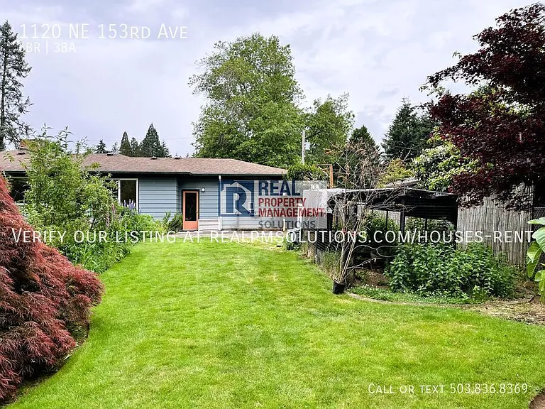 1120 NE 153rd Ave — Photo 87