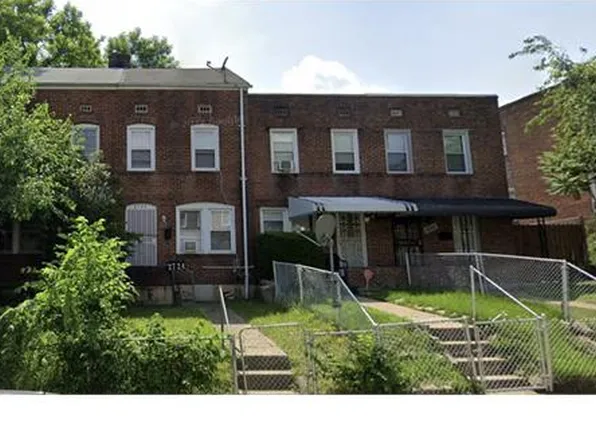 2724 Bookert Dr, Baltimore, MD 21225