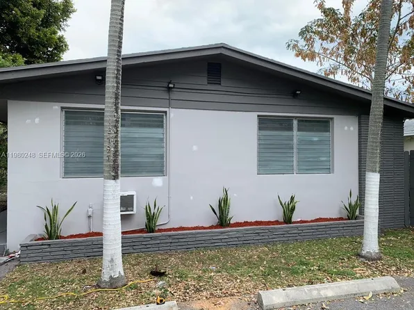 13797 Highland Dr APT 4, Miami, FL 33181