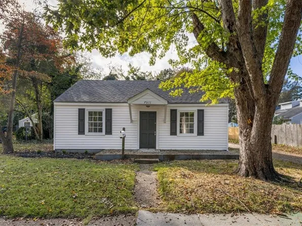 7511 Head St, Norfolk, VA 23505
