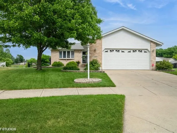 1180 Independence Dr, Hobart, IN 46342