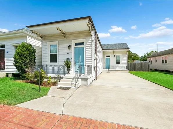 5823 Tchoupitoulas St, New Orleans, LA 70115
