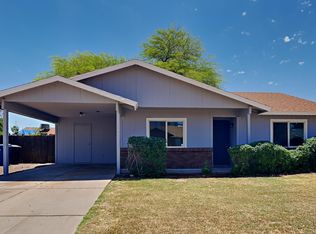 2733 E Harmony Ave, Mesa, AZ 85204
