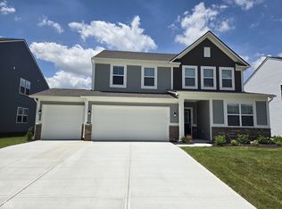 8619 Tripp Rd, Pendleton, IN 46064