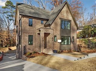 1338 Wayne Ave NE, Atlanta, GA 30306