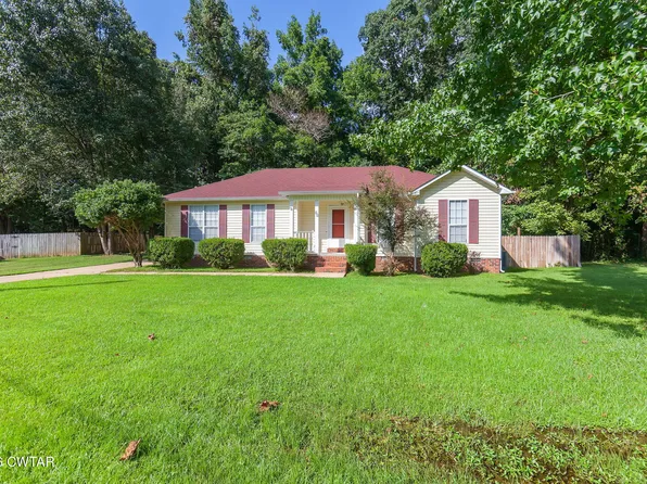 58 Dyer Creek Ln, Jackson, TN 38305