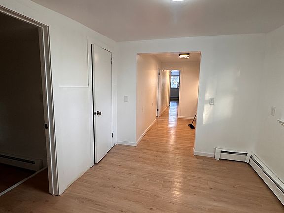 Dining Area and washer Connection