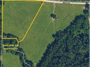 25922 Shurtz Rd, New Plymouth, OH 45654