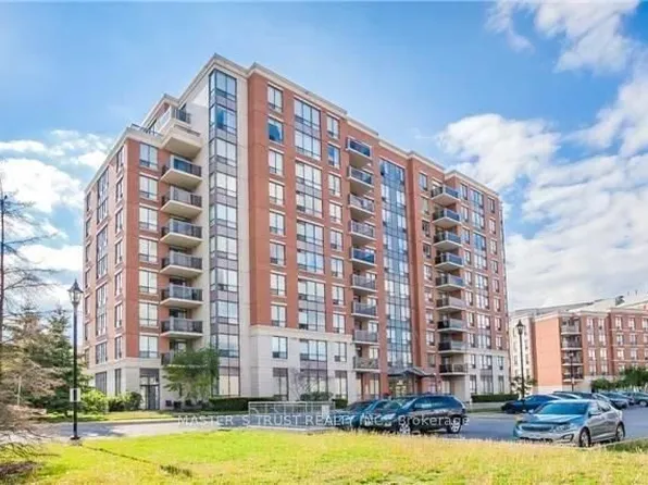 51 Times Ave #209, Markham, ON L3T 7X7