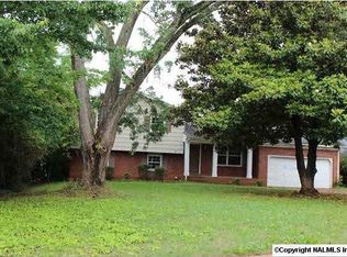3610 Adair St NW, Huntsville, AL 35810