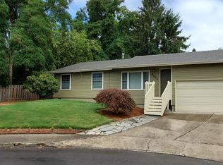 8555 SW Colony Creek Ct, Tigard, OR