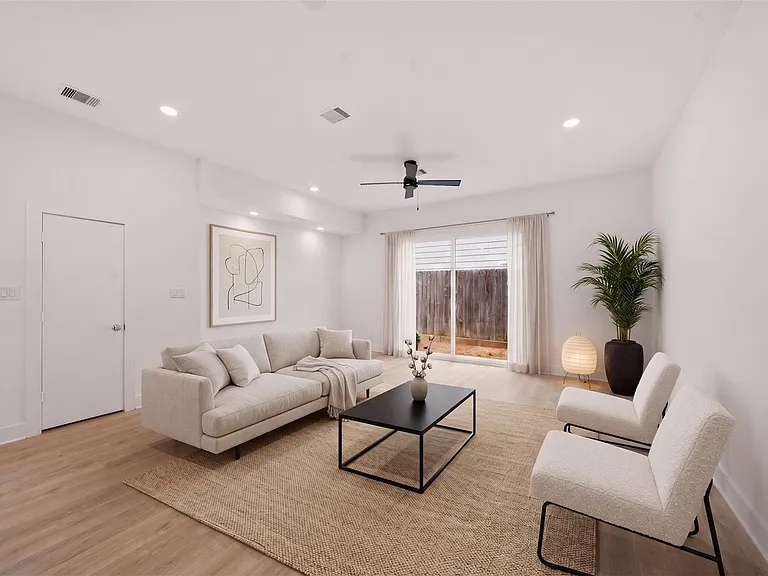 1512 Barbee St #B — Photo 11