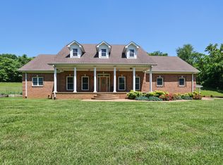 2219 Mack Benderman Rd, Culleoka, TN 38451