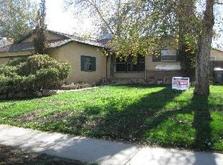 802 W Avenue J8, Lancaster, CA 93534