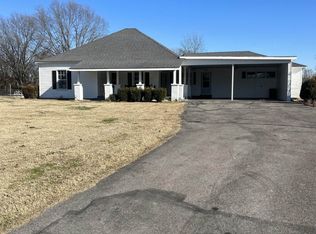 377 Pugh Rd, Friendship, TN 38034