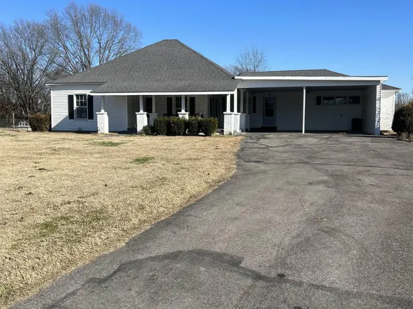 377 Pugh Rd, Friendship, TN 38034