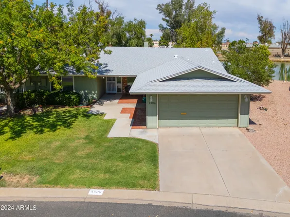4906 E LAKE POINT Circle, Phoenix, AZ 85044