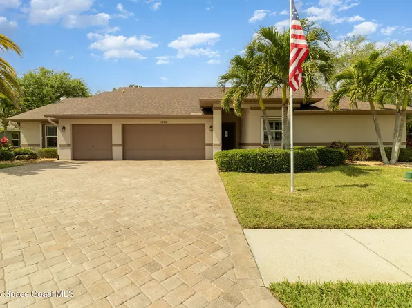 1864 Freedom Dr, Melbourne, FL 32940
