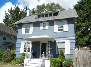 213 Chestnut St, Battle Creek, MI 49017