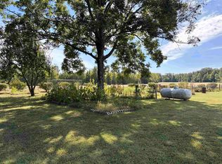 1160 Breeden Ln, Bolivar, TN 38008