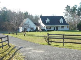 80 Modoc Ln, Swainsboro, GA 30401