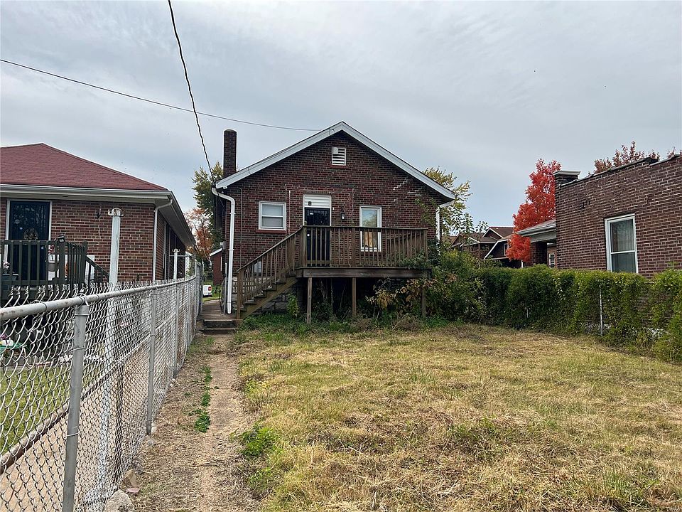 2nd image of 4887 Calvin Ave