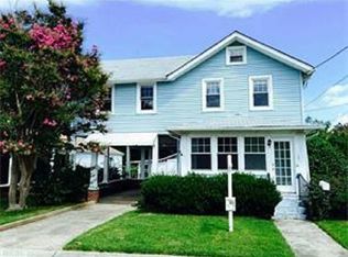 18 N Juniper St, Hampton, VA 23669