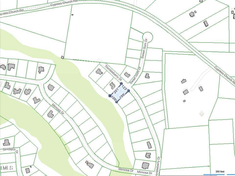 2nd image of 451 Thimbleberry Dr #167