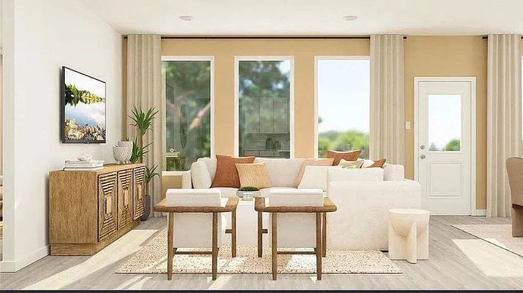 4 bed, 3.0 bath, $2,100 — Photo 4