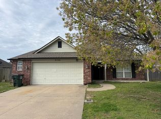9106 N 156th East Ct, Owasso, OK 74055