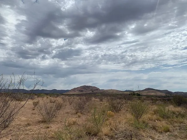 86 Double East Rnch #16A, Douglas, AZ 85607