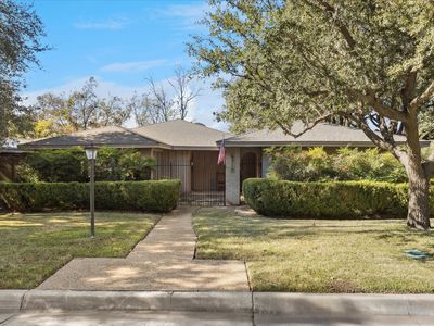 6316 Wallingford Dr, Fort Worth, TX, 76133