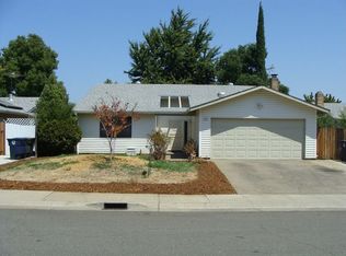 2463 Stokewood Way, Rancho Cordova, CA