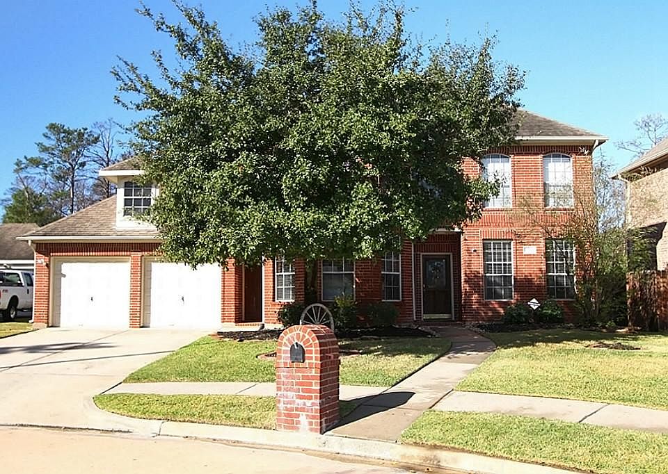 1st image of 15507 Downford Dr