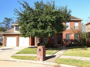 15507 Downford Dr, Tomball, TX 77377