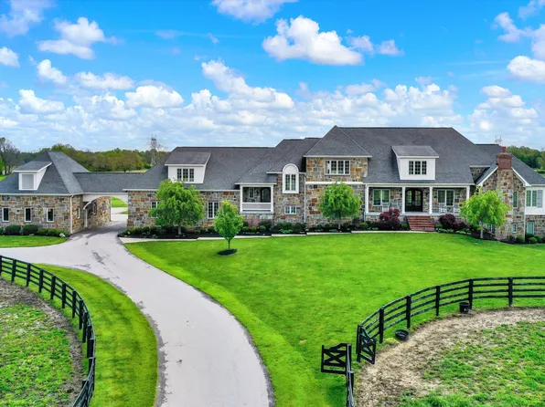 1581 S 825 E, Zionsville, IN 46077