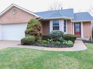 5293 Woodcliff Ct, West Chester, OH 45069
