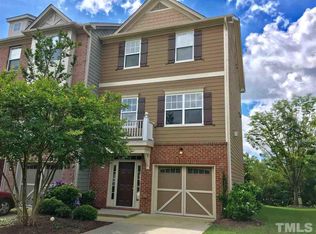 607 Carlton Commons Ln, Cary, NC 27519