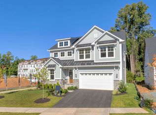 5083 Mary Jackson Ct, Charlottesville, VA 22902