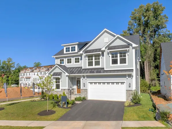 5031 Mary Jackson Ct, Charlottesville, VA 22902