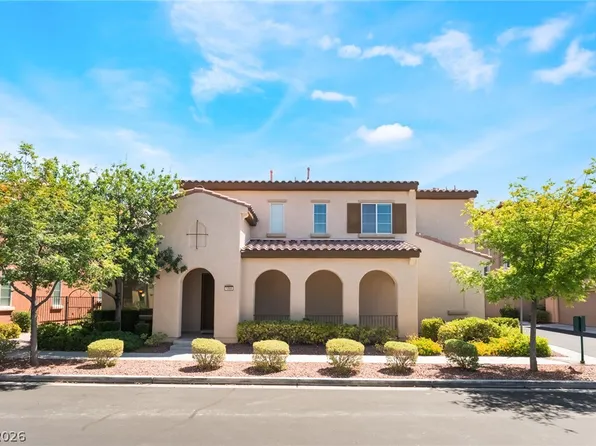 1898 Granemore St, Las Vegas, NV 89135
